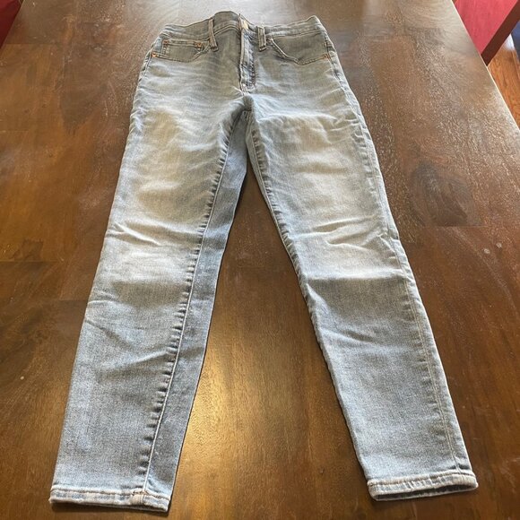 J Crew Jeans - Picture 1 of 1